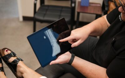 Bunions: When to Watch, When to Treat