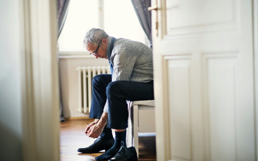 Why You Shouldn’t Ignore Morning Foot Pain