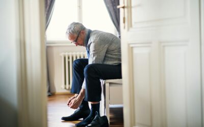 Why You Shouldn’t Ignore Morning Foot Pain