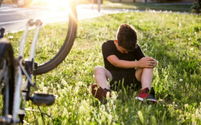 How to Prevent Slips and Falls