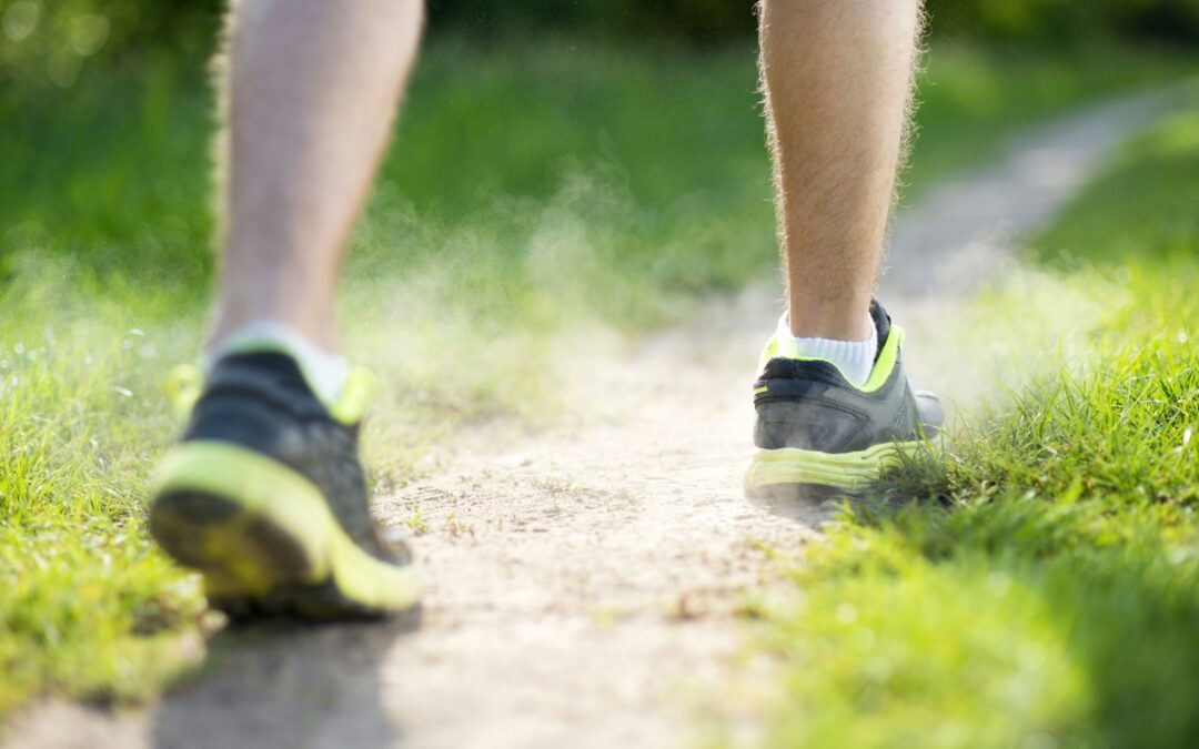 Why Foot Alignment Matters for Pain-Free Movement