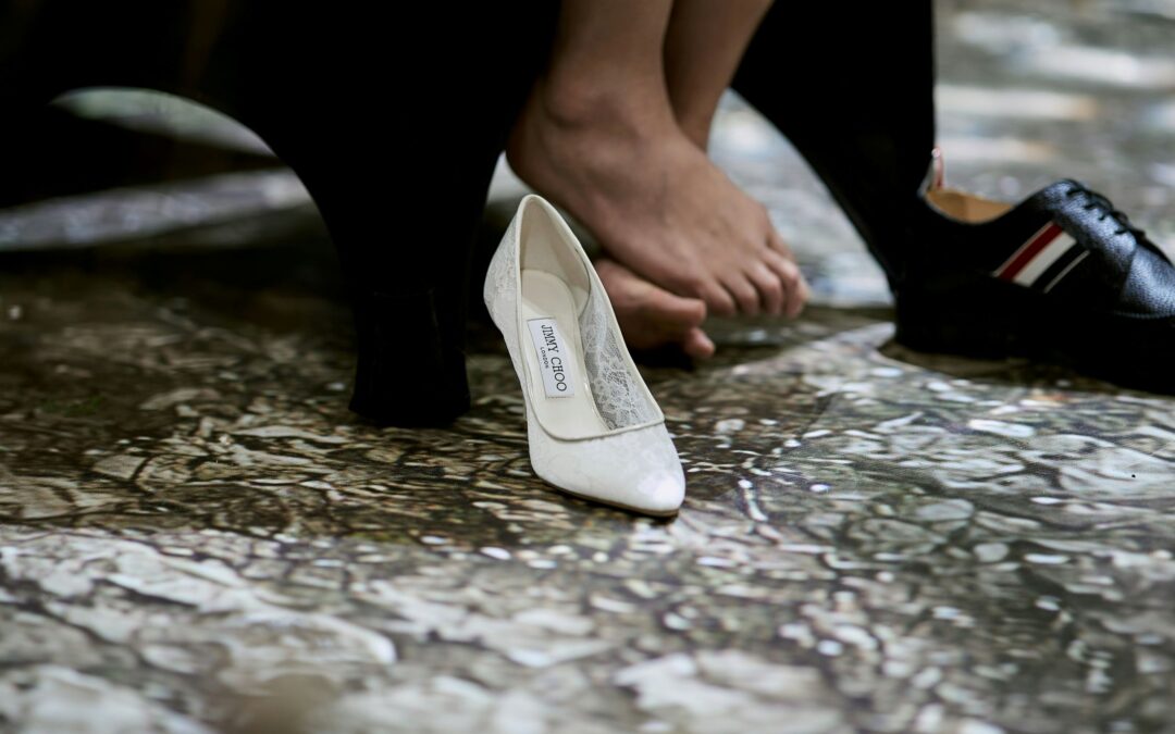 Why Your Toes Cramp and What You Can Do About It